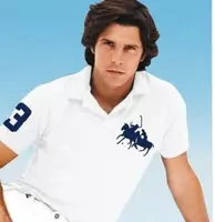 polo tee shirt sleeve short 2013 polo t shirt hommes femmes deux mark three char blanc bleu